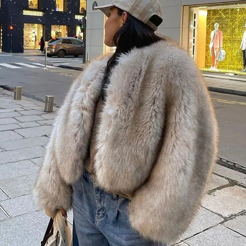 Street Fashion Week - Tygodnia Mody Ulicznej Luksusowa Marka Gardient