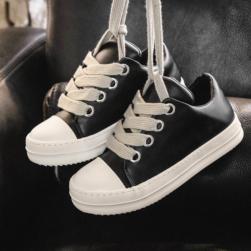 Street Fashion Brand - Męskie buty casualowe, sneakersy, modne buty