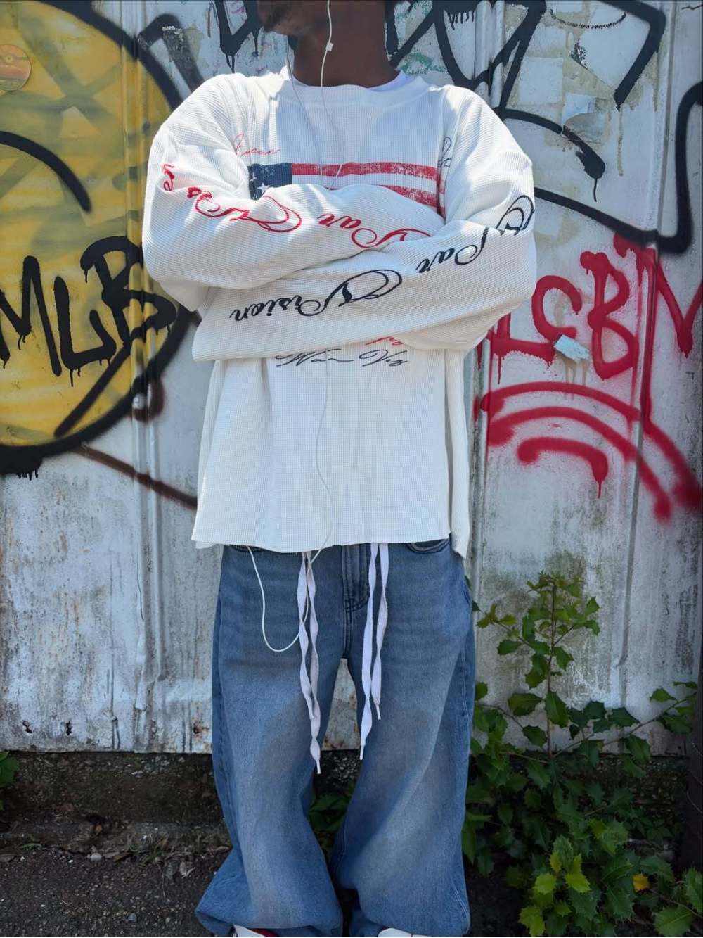 Street Fashion For 2026 - Nowa jesienna kolekcja 2026 Y2K amerykańska