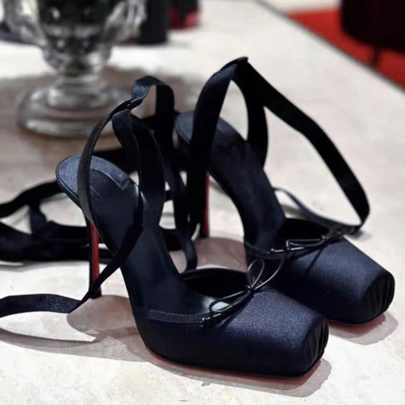 Nowe damskie buty 2026 w stylu – French Street Fashion recenzja i cena