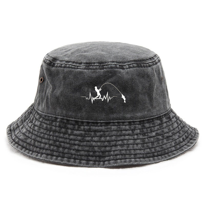 Spersonalizowany kapelusz wędk – Baseball Cap Fitted recenzja i cena