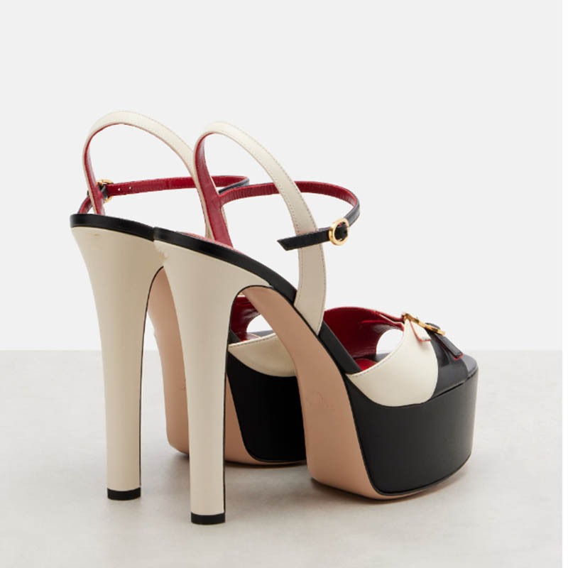 Luksusowe buty na wysokim obca – French Street Fashion recenzja i cena