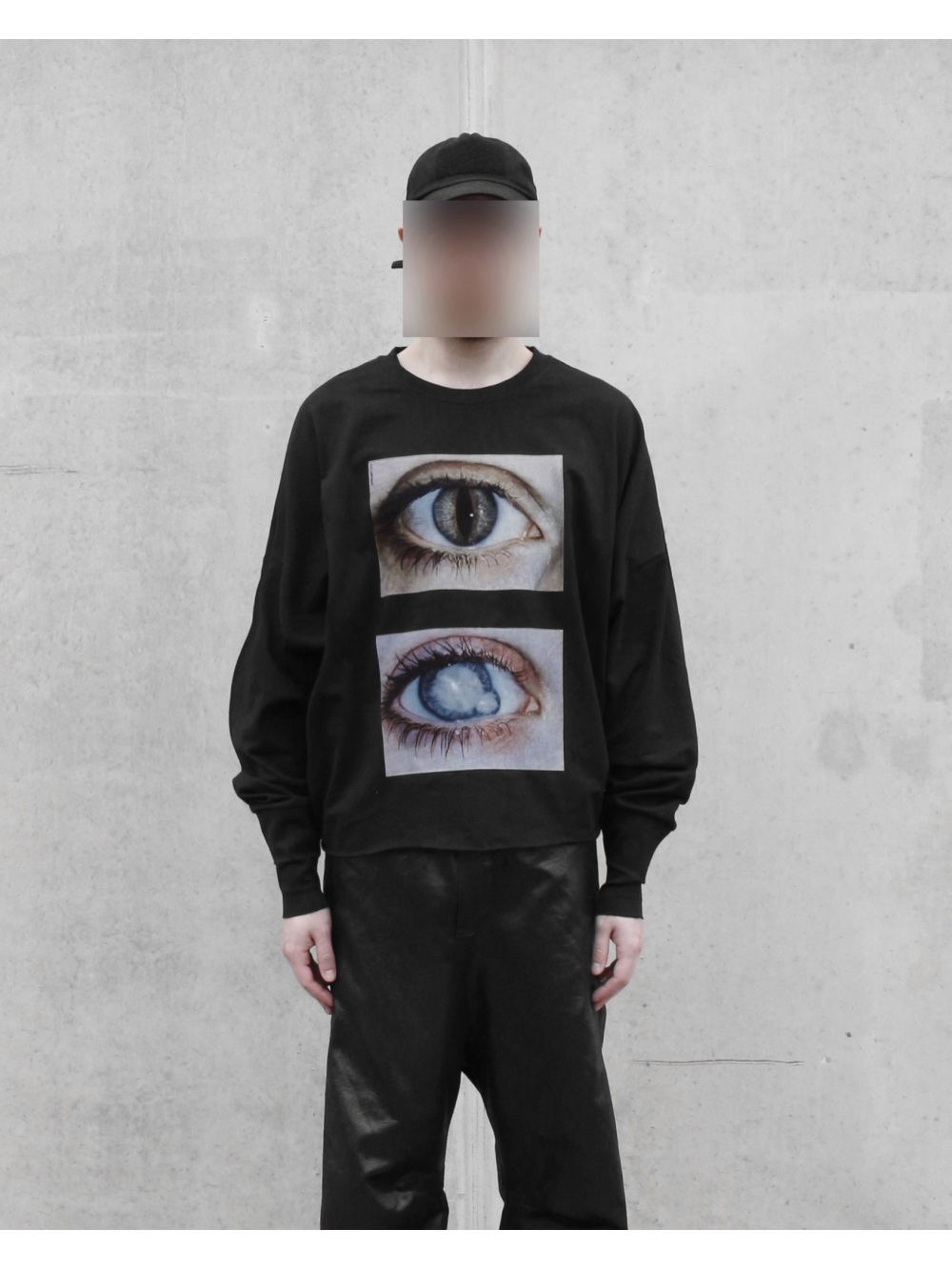2026 Nowa, ciemna, gotycka, re – Street Fashion In China recenzja i cena