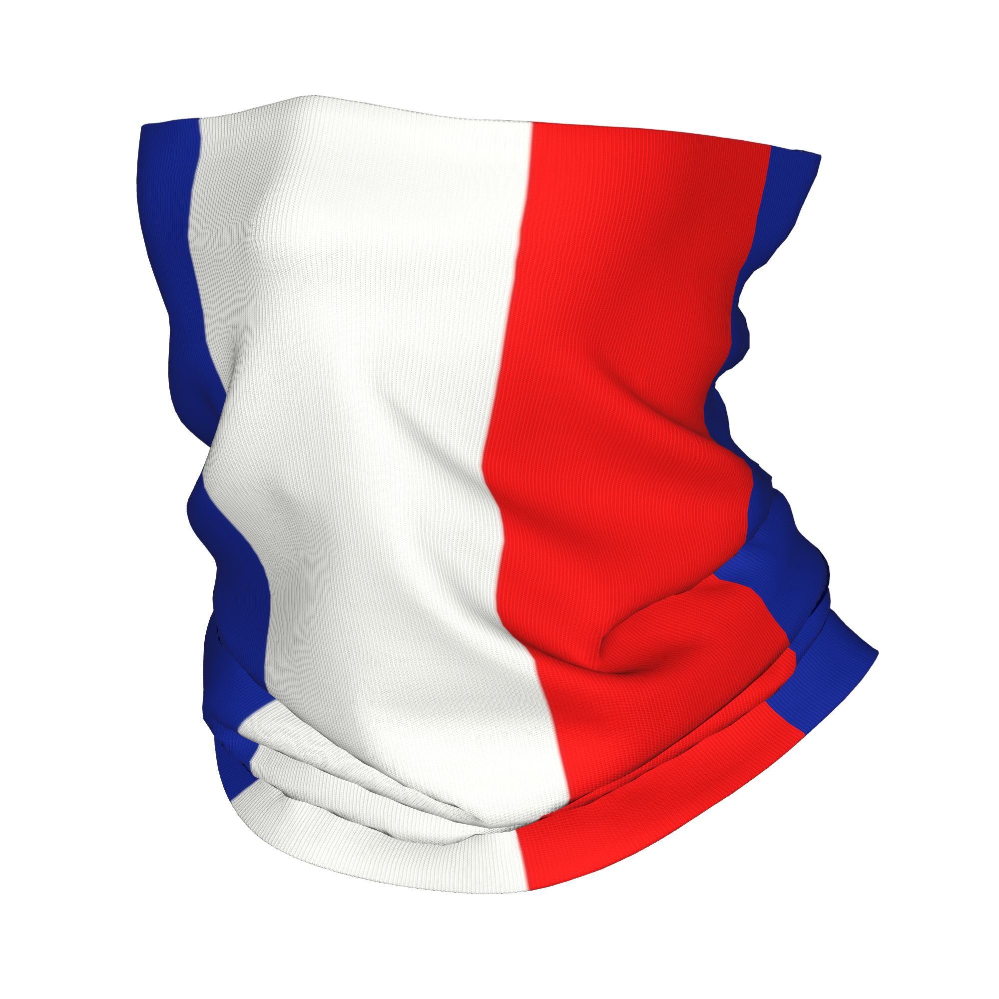 Francuska Flaga Francja Bandan – French Street Fashion recenzja i cena