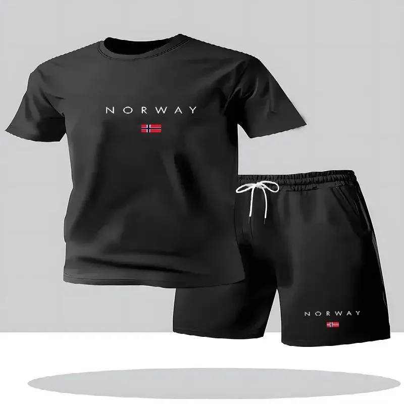 Męski zestaw na lato 2026: kos – Street Fashion For 2026 recenzja i cena