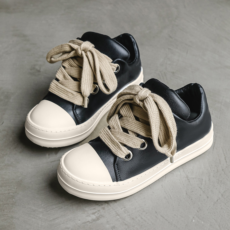 Męskie buty casualowe, sneaker – Street Fashion Brand recenzja i cena