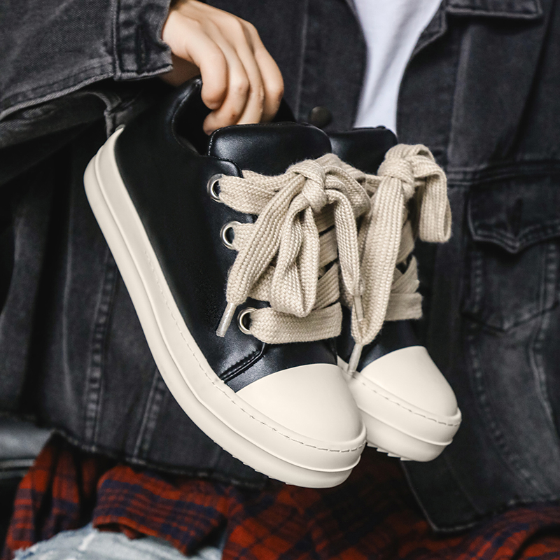 Męskie buty casualowe, sneaker – Street Fashion Brand recenzja i cena