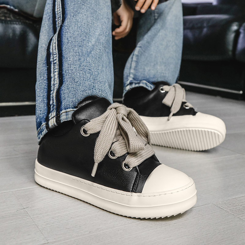 Męskie buty casualowe, sneaker – Street Fashion Brand recenzja i cena