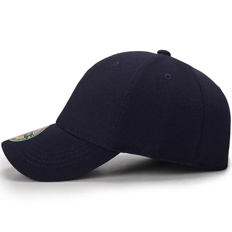 Czapki z daszkiem męskie i dam – Baseball Cap Fitted recenzja i cena
