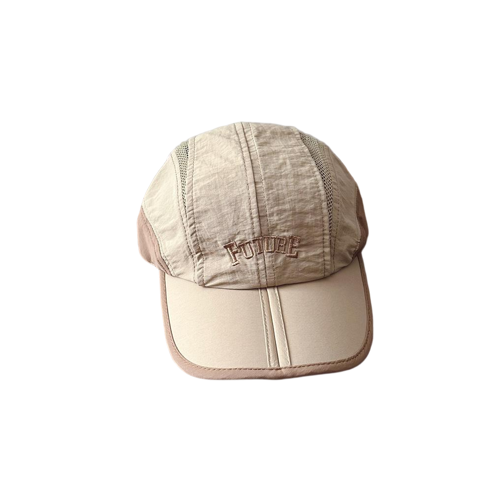 Dziecięca sportowa czapka w st – Baseball Cap Fitted recenzja i cena