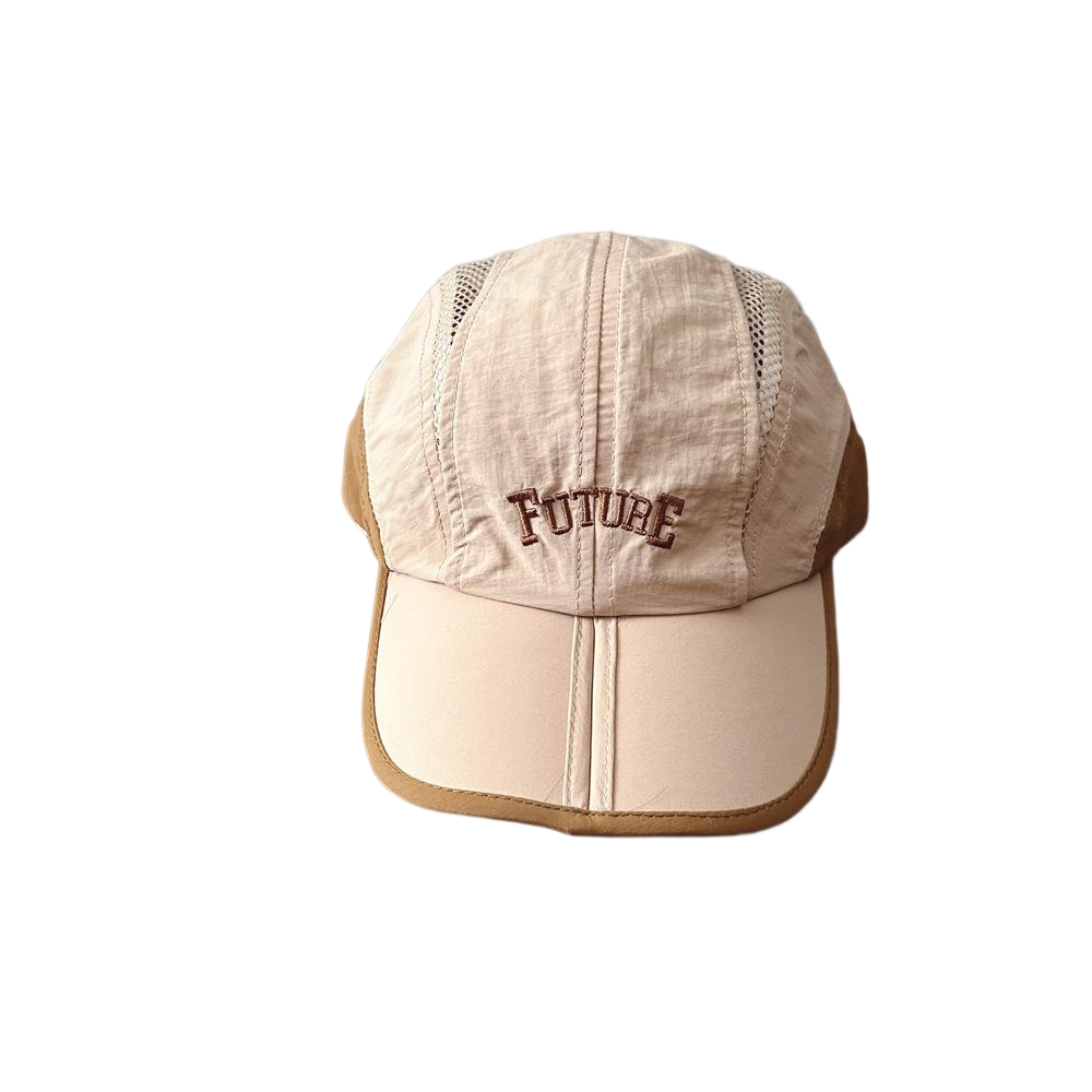 Dziecięca sportowa czapka w st – Baseball Cap Fitted recenzja i cena