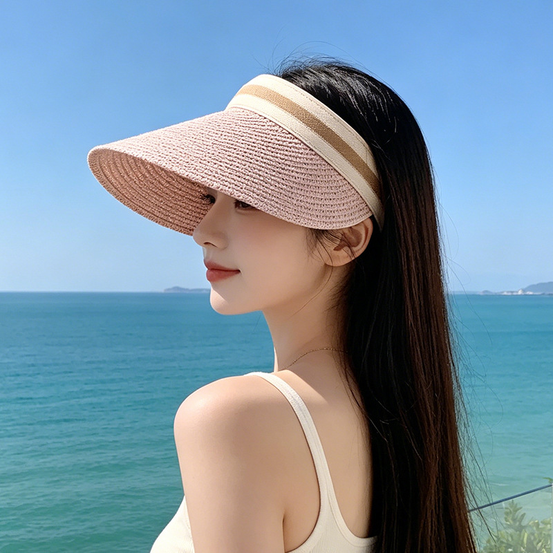 Damskie letnie, uniwersalne ka – Baseball Cap Fitted recenzja i cena