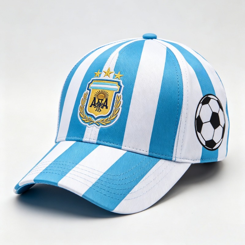 Czapka baseballowa z nadrukiem – Baseball Cap Fitted recenzja i cena