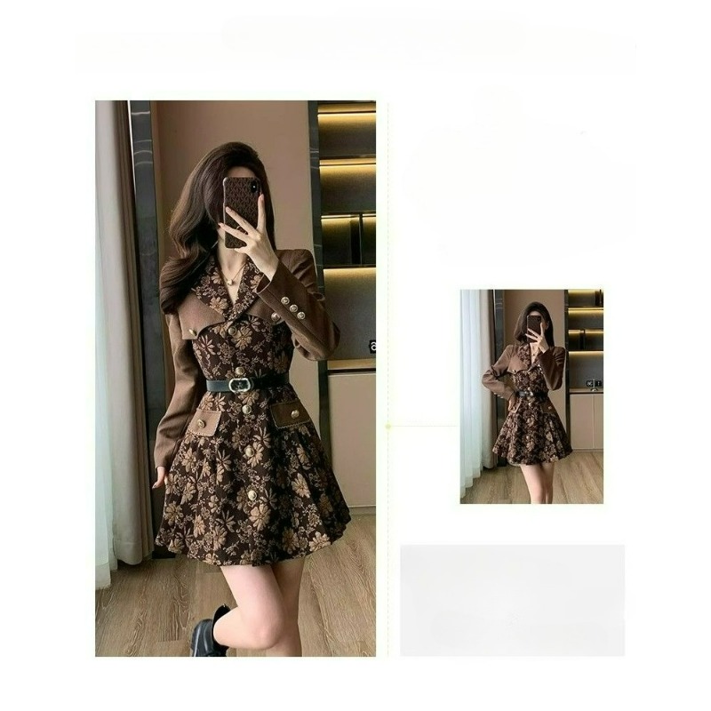 Profesjonalny garnitur, moda,  – Street Fashion High End recenzja i cena