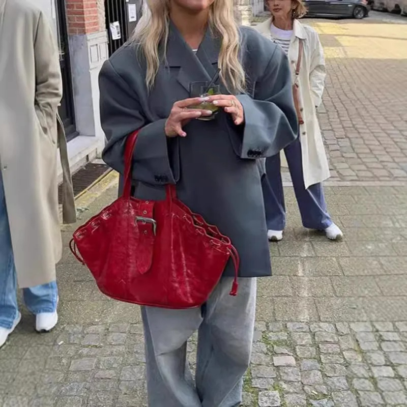 Damskie marynarki i żakiety, p – Street Fashion Taiwan recenzja i cena
