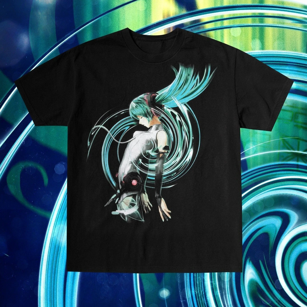 Hatsune Miku Y2k Top Fashion 2 – Street Fashion Of Japan recenzja i cena