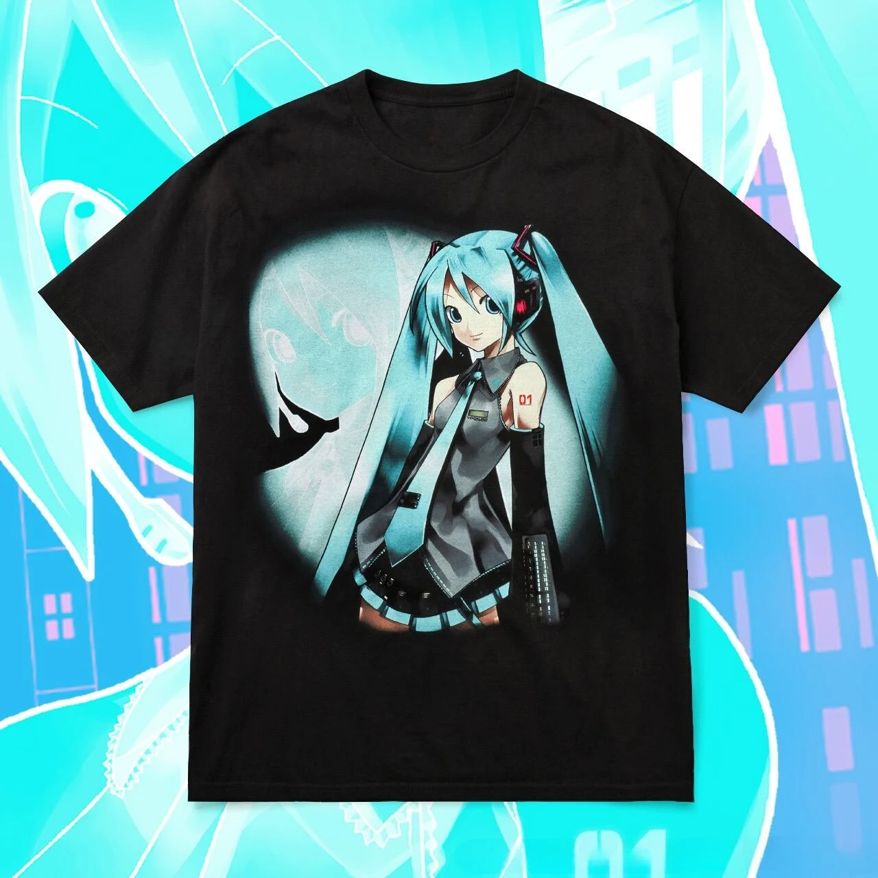 Hatsune Miku Y2k Top Fashion 2 – Street Fashion Of Japan recenzja i cena