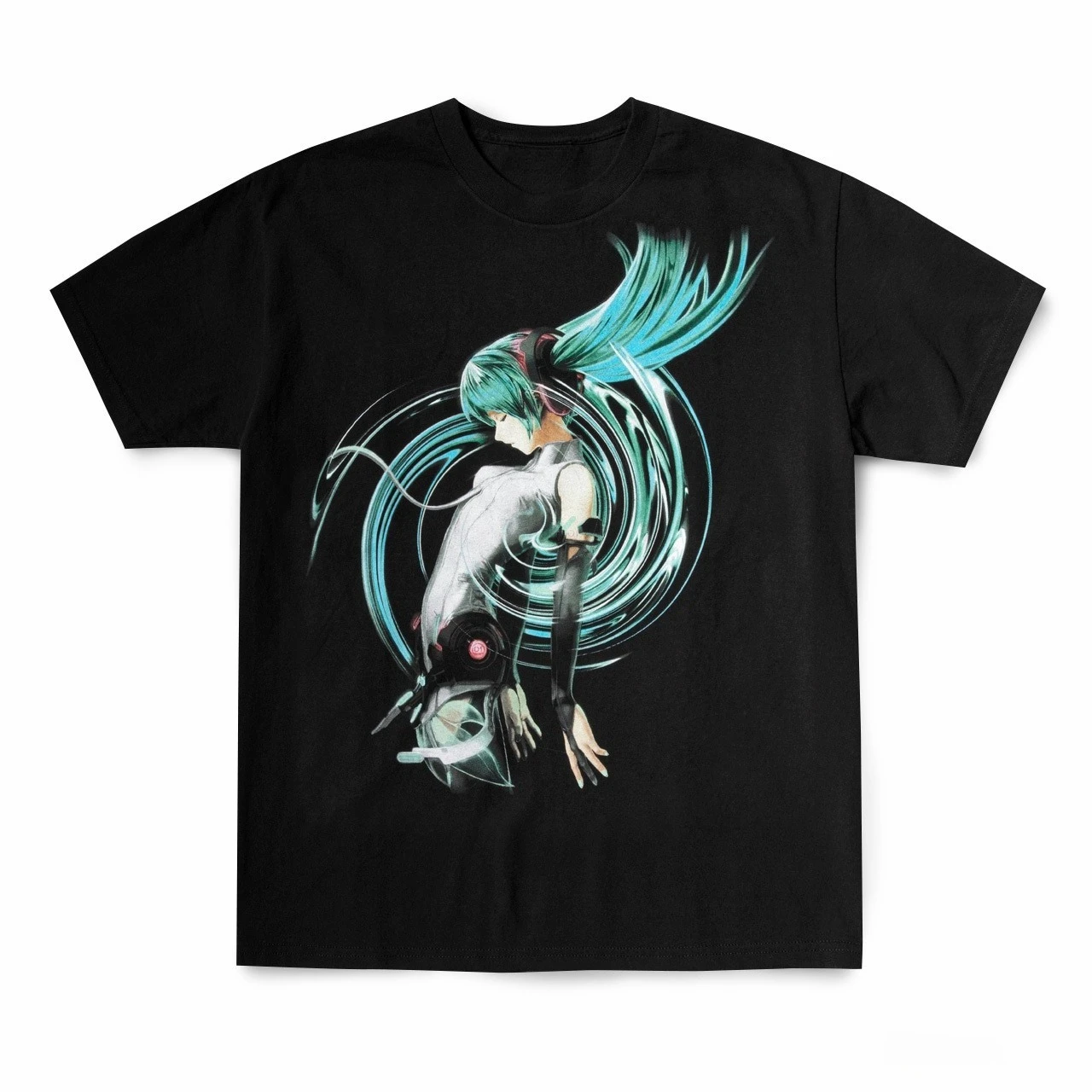 Hatsune Miku Y2k Top Fashion 2 – Street Fashion Of Japan recenzja i cena