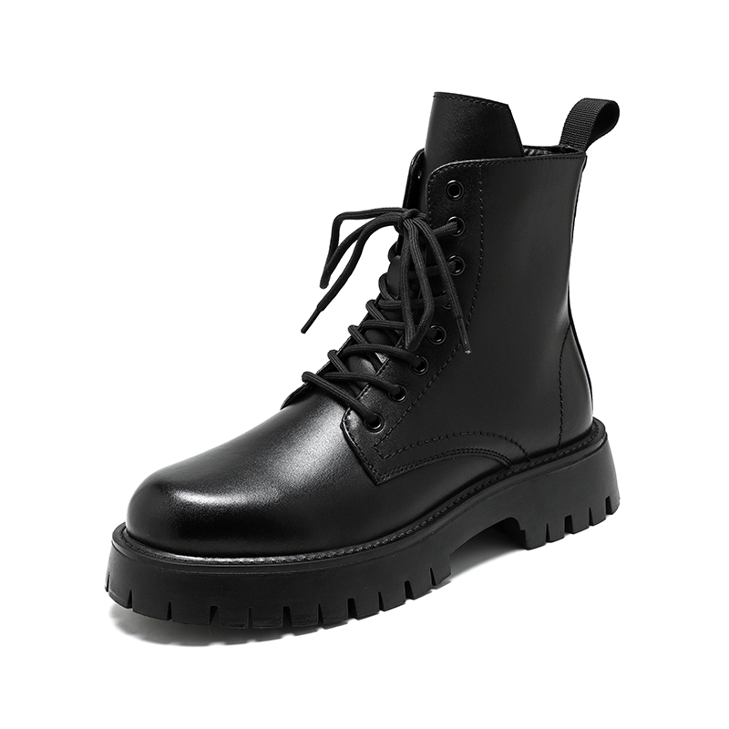 Męskie luksusowe buty z prawdz – Street Fashion Brand recenzja i cena