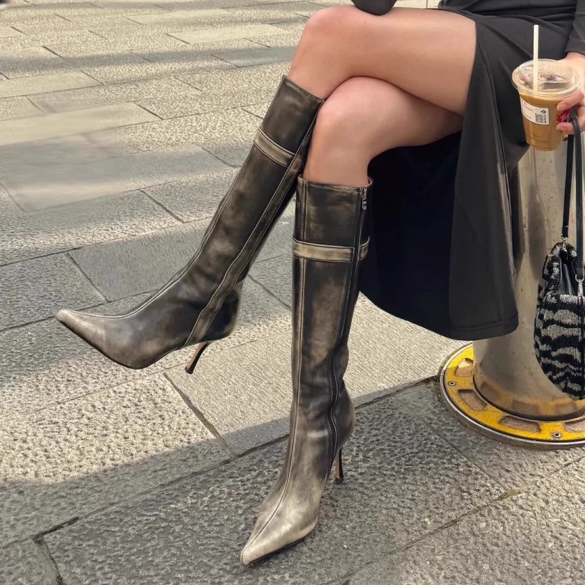 Seksowne designerskie damskie  – Street Fashion Designer recenzja i cena