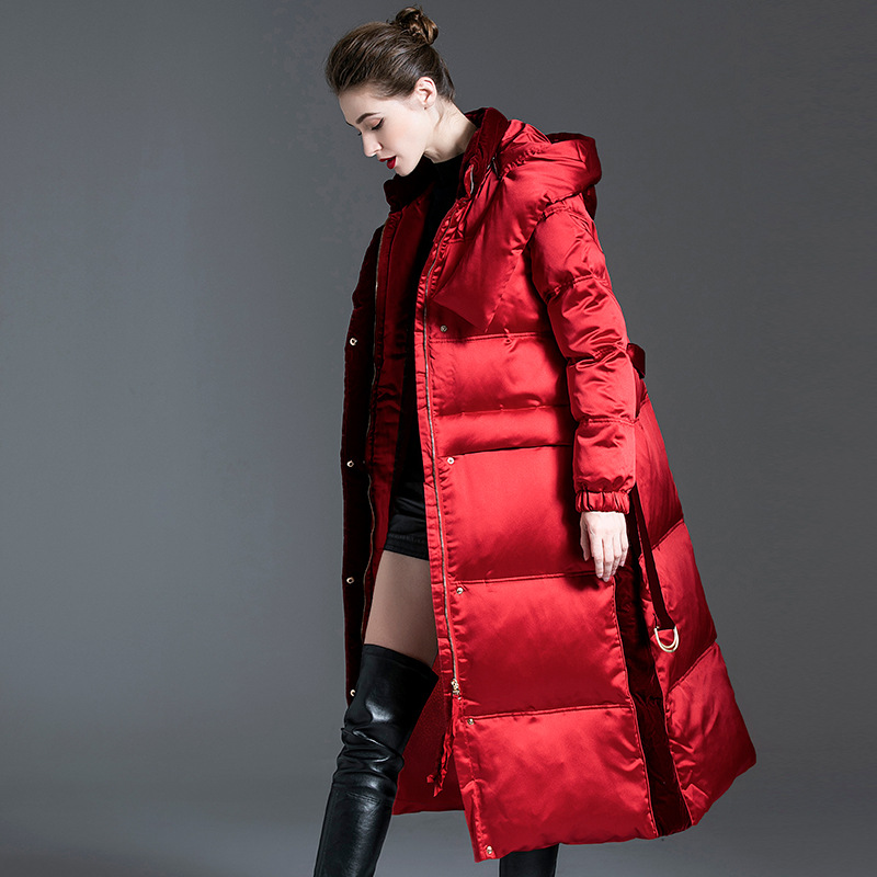 2023 nowa moda zimowa damska k – Street Fashion High End recenzja i cena