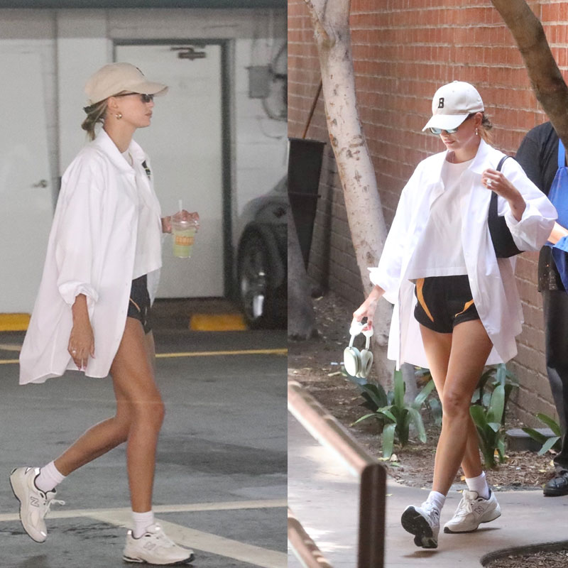 Hailey Oversize Slimming Pure  – Street Fashion Brand recenzja i cena