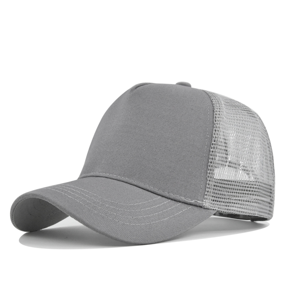 Czapki baseballowe z twardym d – Baseball Cap Fitted recenzja i cena