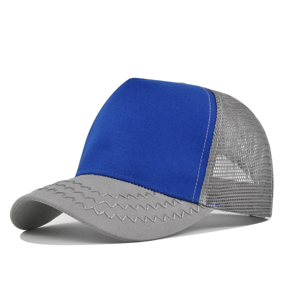 Czapki baseballowe z twardym d – Baseball Cap Fitted recenzja i cena