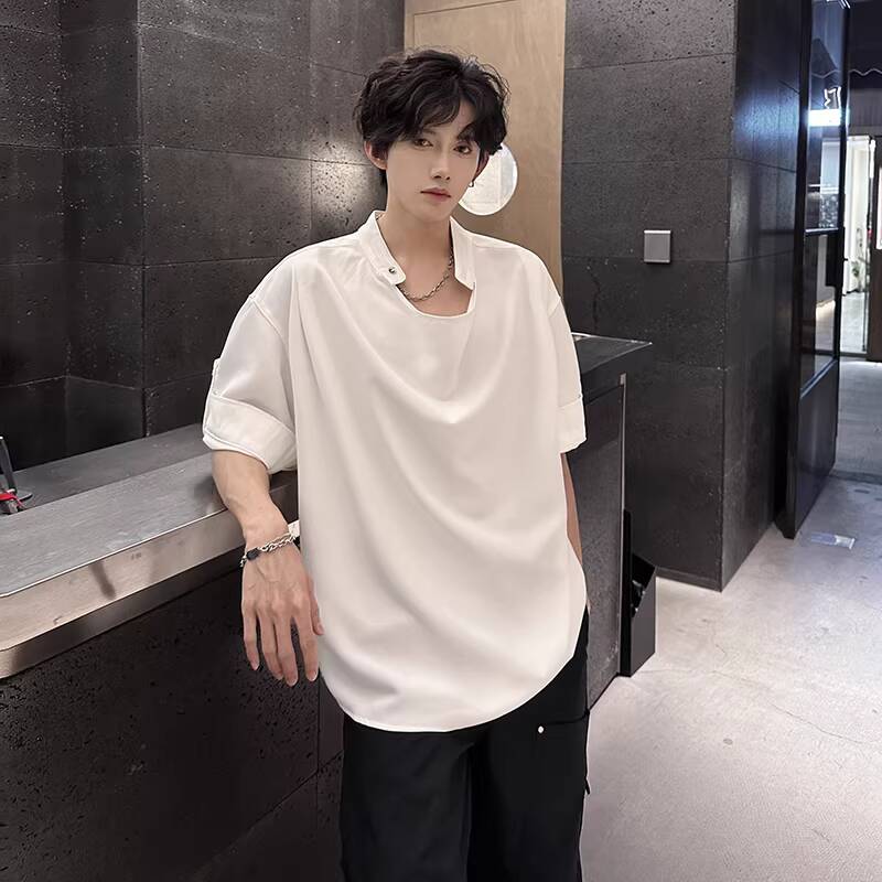 WTHT Fashion 2026 Letnie Męski – Street Fashion Taiwan recenzja i cena