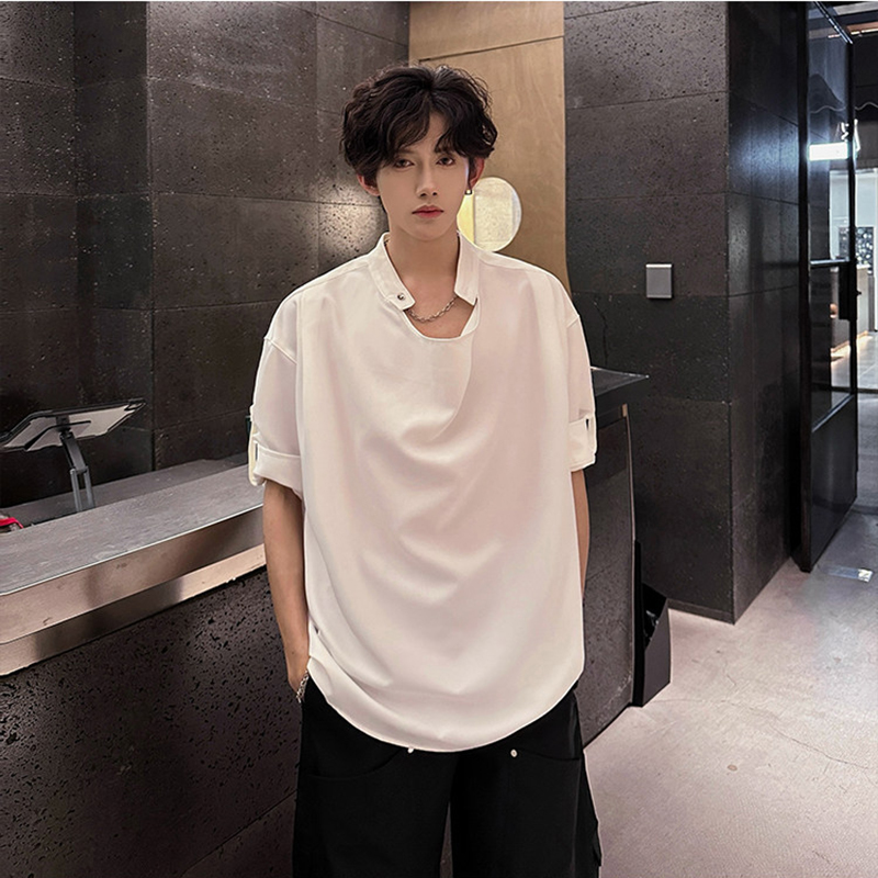 WTHT Fashion 2026 Letnie Męski – Street Fashion Taiwan recenzja i cena