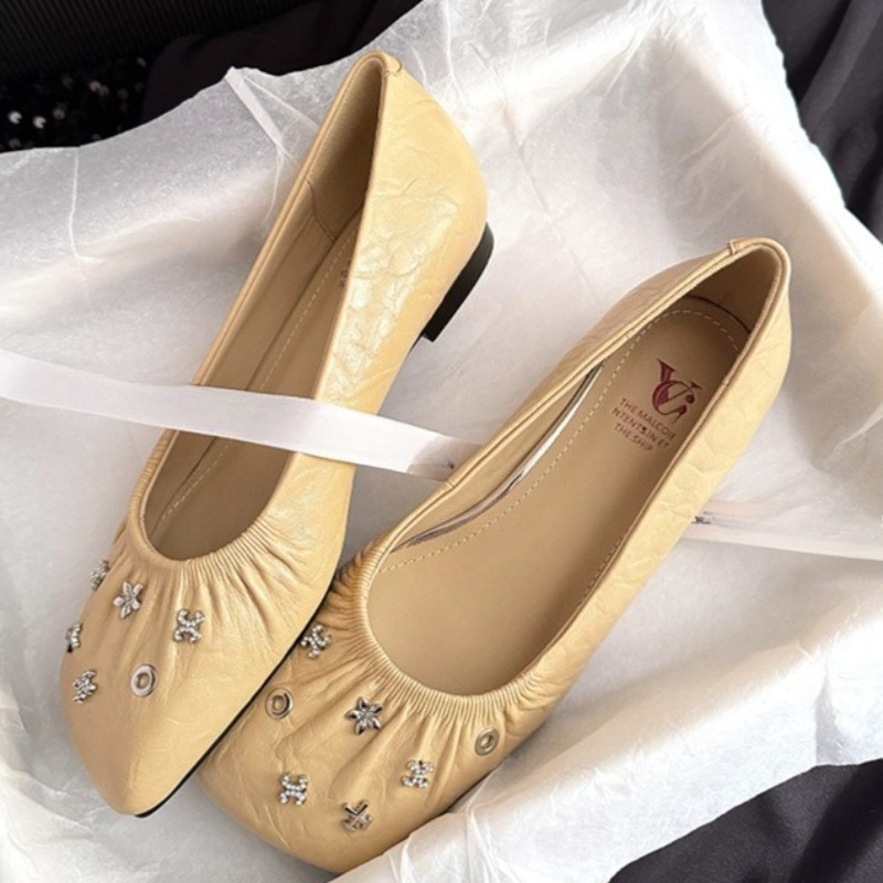 Nowe damskie buty Mary Jane, e – French Street Fashion recenzja i cena