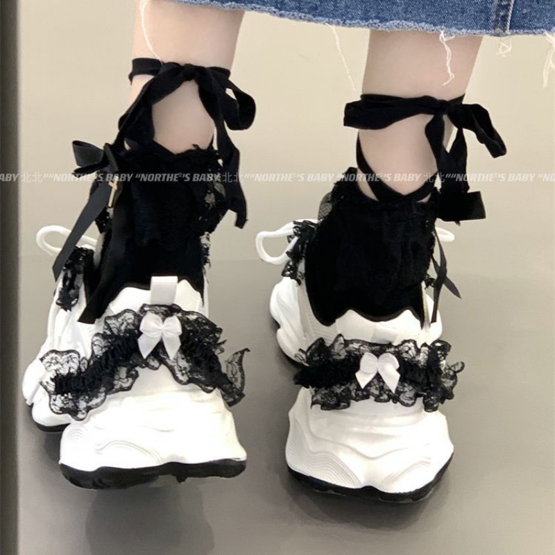 Oryginalne sneakersy Warrior d – Street Fashion Brand recenzja i cena