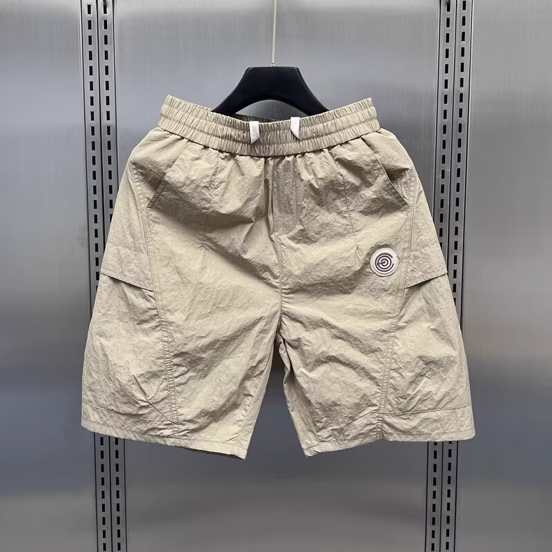 Retro Cargo szorty męskie japo – Street Fashion Of Japan recenzja i cena