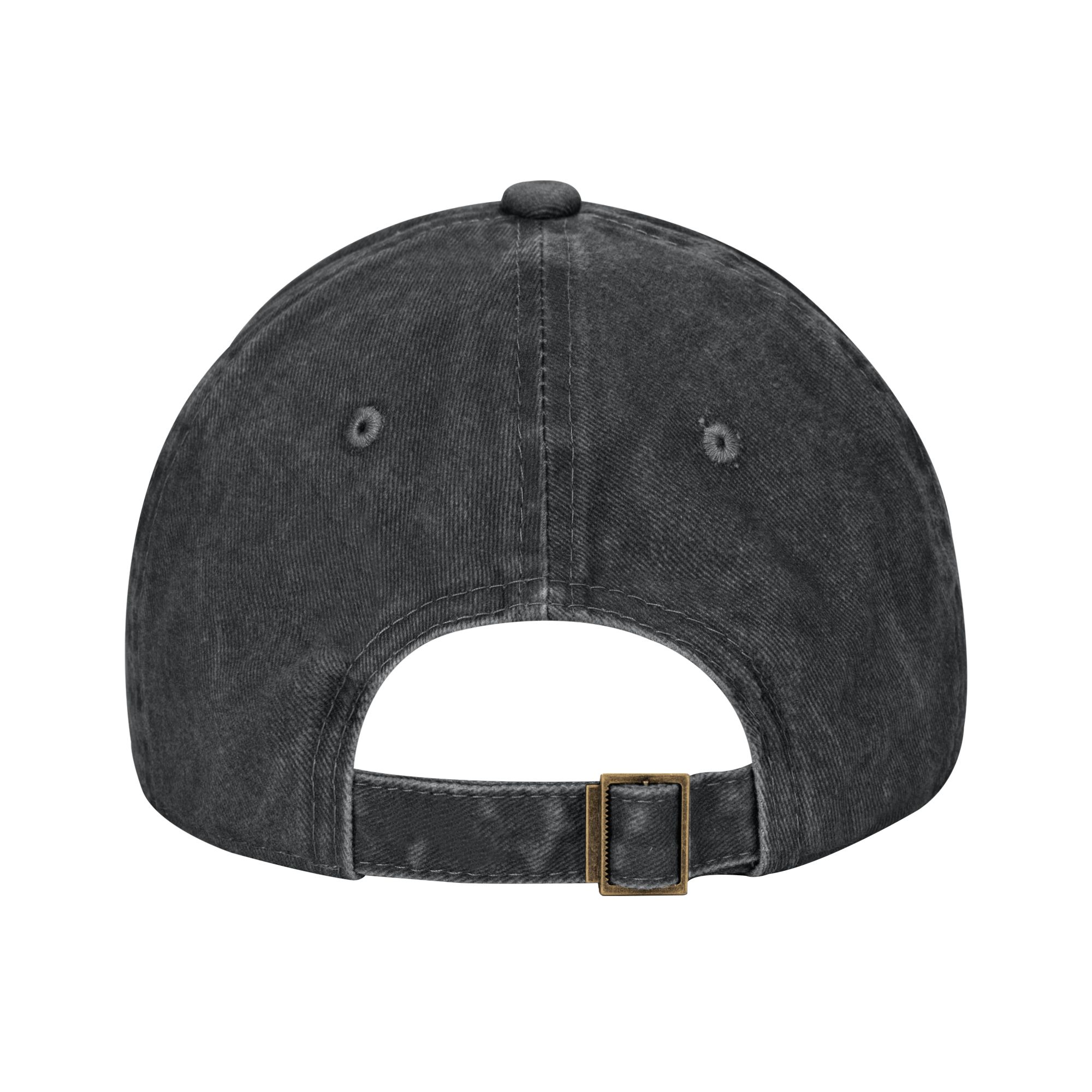 Czapka z daszkiem z motywem El – Baseball Cap Fitted recenzja i cena
