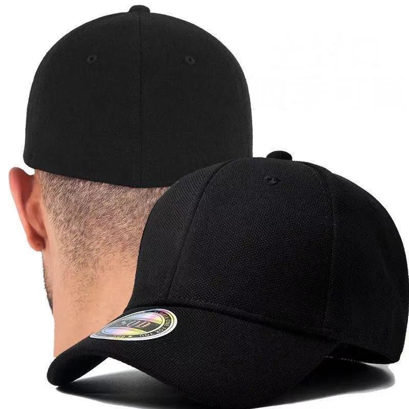 Czapki z daszkiem z własnym na – Baseball Cap Fitted recenzja i cena