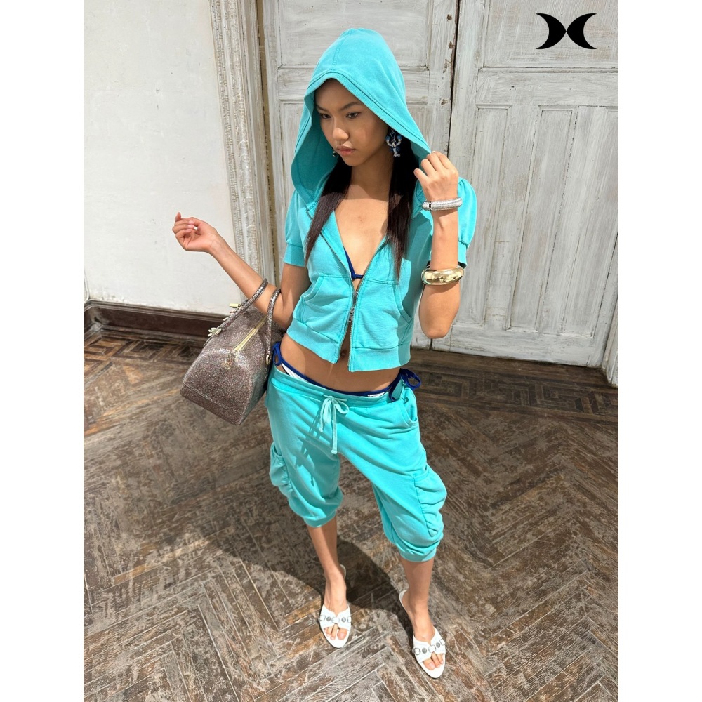 Amerykański styl street spice  – Street Fashion In China recenzja i cena