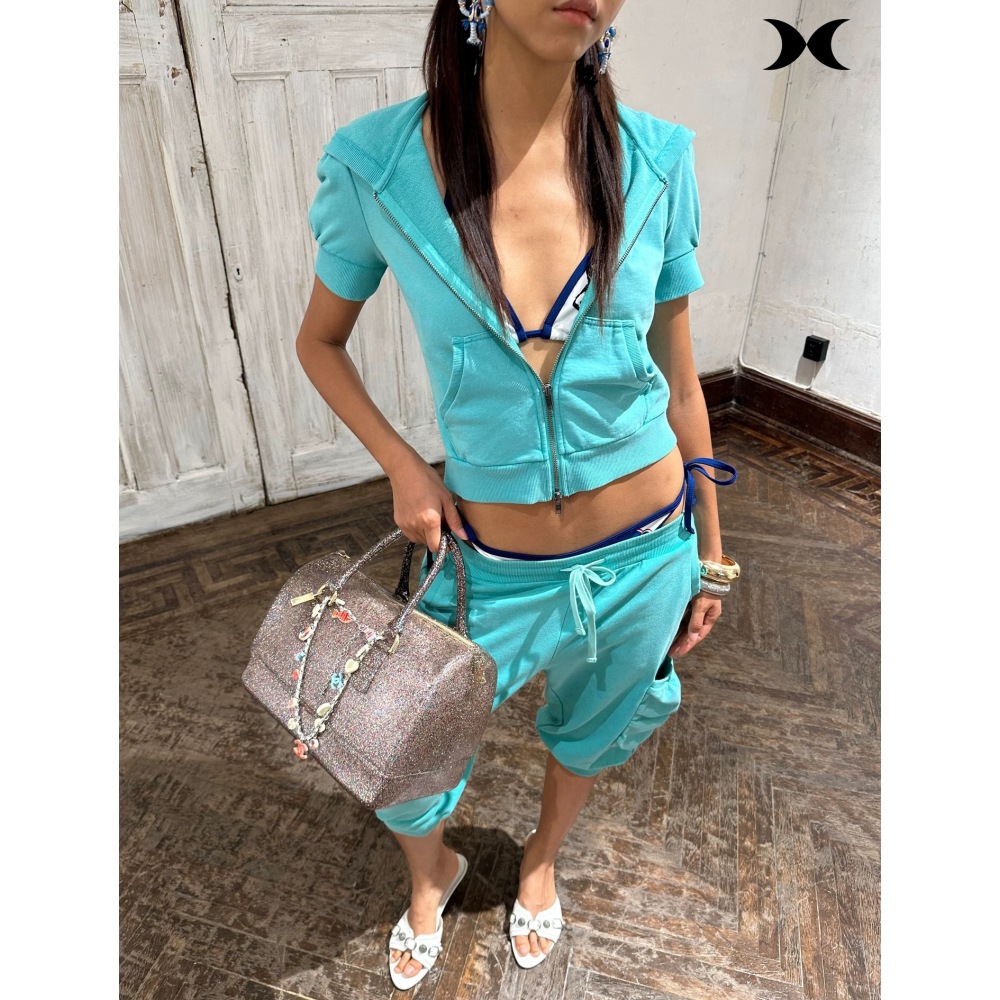 Amerykański styl street spice  – Street Fashion In China recenzja i cena