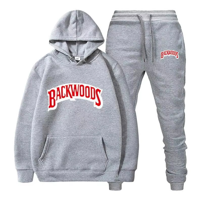 Zimowe zestawy bluz z kapturem – Street Fashion Hoodie recenzja i cena