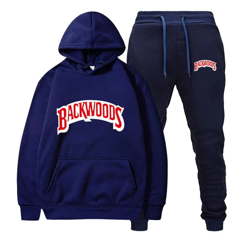 Zimowe zestawy bluz z kapturem – Street Fashion Hoodie recenzja i cena