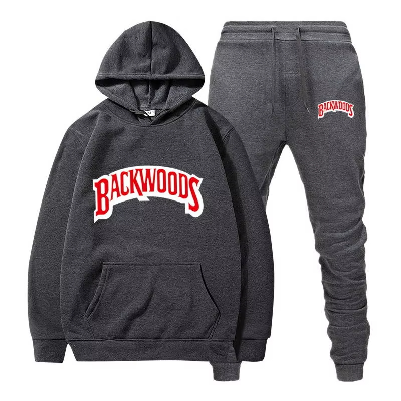 Zimowe zestawy bluz z kapturem – Street Fashion Hoodie recenzja i cena